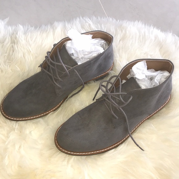 old navy chukka